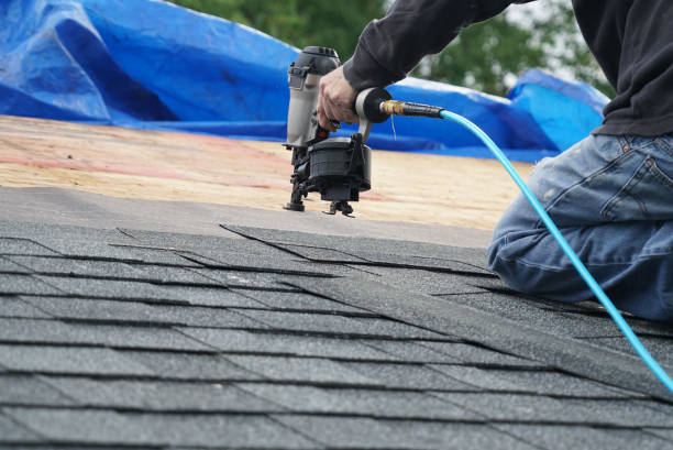 Fast & Reliable Emergency Roof Repairs in Sea Breeze, NC